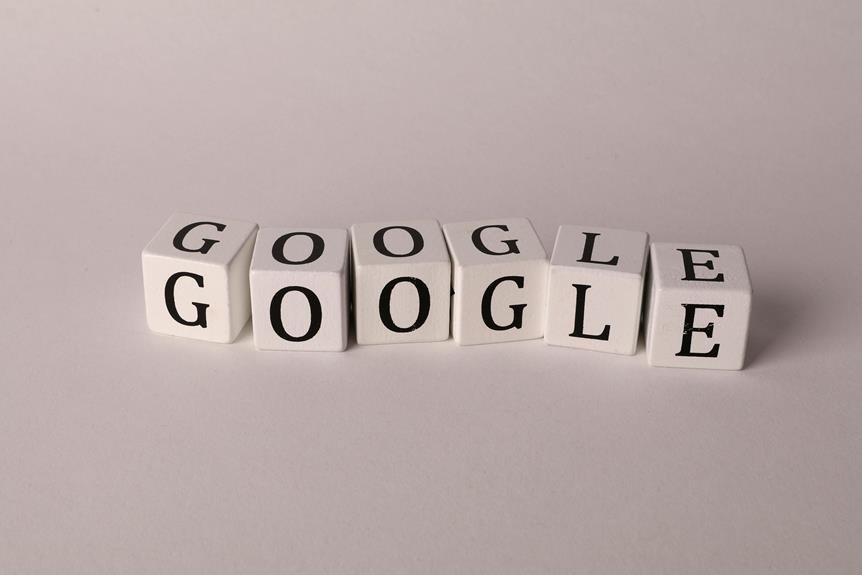 seo med google optimalisering